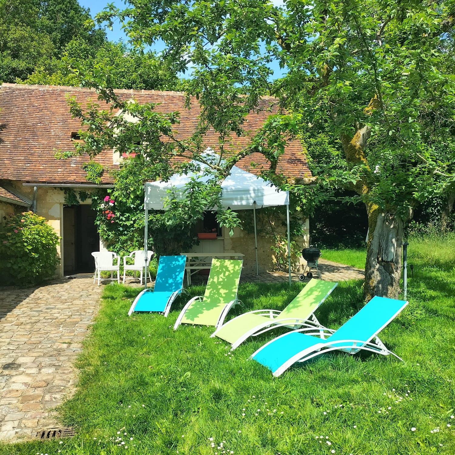 Hotel Moulin De Boiscorde Au Centre Du Perche Rémalard Exteriér fotografie